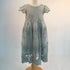 Hailey Dress - Priority Shipping Dresses Little Palace Store 3 years Green